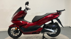 Honda PCX125